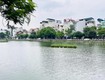 Bán nhà lô góc mặt phố long biên, 100m x 7 tầng, mặt tiền 5.8m,...
