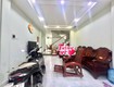 Bán nhà 4 tầng, 4pn, hẻm quân sự, gò vấp. dt 55m2, sh, giá 7.6 tỷ. lh: 0949606831...