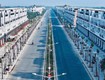 Shophouse mt đường 3/2 cổng vinhomes, 110m2, 1 trệt 2 lầu sân thượng 