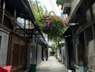 Nhà đường ông ích khiêm phường 14 quận 11. 