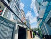 Nhà hxh đường nơ trang long phường 7 quận bình thạnh. 