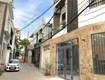 Nhà kiệt ô tô gần mt ông ích khiêm gần biển, 50m2, 3 tầng, 4pn, 4.x tỷ