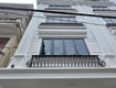 Nhà mới đẹp 5 tầng   lô góc   sổ vuông đẹp ...