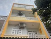 Bán nhà kdc chợ bình điền, 4 tầng, 80m2, ngang 5m, vuông vức, chỉ 6,8...