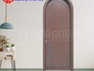 Cửa vòm nhựa composite, điểm nhấn sang trọng cho mọi không gian 