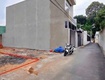 Bán đất ngay ngã tư tân phong, sau pccc, đường nhựa 5m chỉ 2tỷ490 