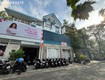 Biệt thự mặt tiền hoa lan   hầm 3 lầu   144m ...