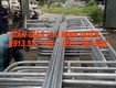 Giàn giáo hải minh quân thanh lý