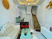 Bán nhà riêng quận 10   hxh 7m   full nội thất cao cấp chỉ 5.59...