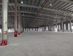 Cho thuê nhà kho 2000m2 gần ql 1a, sẵn pccc, giá chỉ 50k
