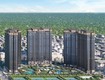 Căn hộ cao cấp masteri trinity square độc quyền quỹ căn tầng trung giá tốt chỉ...