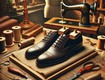 Công ty Giày Quốc Định là xưởng sản xuất giày dép chuyên nghiệp 