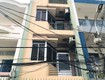 Bán ngôi nhà hẻm xe hơi phạm văn đồng quận bình thạnh dt 45m2 