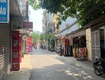 Bán đất phố thanh lân, hoàng mai 60m lô góc ô tô đỗ cửa 