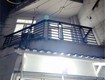 Bán nhà hẻm 42 đồng xoài, dt 5.3x8m, 4 tầng,3 phòng ngủ, 4 wc, khu k300 dân trí...