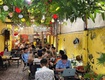 Hóc môn ,hot hot quán đẹp sang quán cafe s/vườn mặt tiền khu...