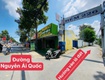 Bán lô đất ngay ngã tư tân phong, siêu thị go, đường nhựa 6m chỉ 3,2 tỷ 