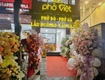 Sang nhượng cửa hàng ăn uống vị trí đắc địa tại phố thái hà , láng hạ, đống...