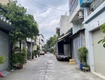 Bán gấp nhà mặt tiền đ số 2 bhh a gần chợ gò xoài 46m2,4 tầng nhỉnh 5...