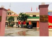 Bán đất mặt đường oto tránh   nở hậu đẹp   gần trung tâm hương mạc...