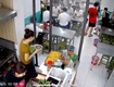 Sang nhượng cửa hàng phở cơm rang đông khách mai hắc đế , phường...