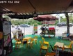 Chính chủ cần sang nhượng mặt bằng kinh doanh giải khát   mặt đường...