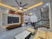 Bán căn nhà 3 tầng ngõ 218 Vũ Hựu, ph Lê Thanh Nghị mới, TP HP mới, 40.2m2,...
