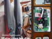 Motor cổng tay đòn là gì 