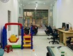 Bán nhà 4 tầng mặt đường khúc hạo   hải phòng 