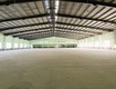 Kcn đức hòa 3 với diện tích cho thuê hơn 4000m2 