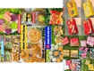 Xưởng sản xuất bánh trung thu giành cho các đoàn thiện nguyện, tổ chức từ thiện, tặng quà...