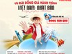 Săn ngay ưu đãi bay nhật đồng giá cùng japan airlines