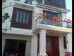 K64. C.H.O T.H.U.Ê nguyên căn biệt thự tại Văn Cao 