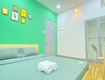 Cho thuê nhà gần hồ con rùa 