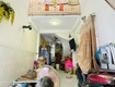 hẻm xe hơi thông gần công viên cây xanh