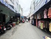 Chợ hoàng hoa thám lô góc kinh doanh 2 tầng thu nhập...