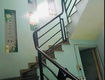 5 tầng   hxh trần thái tông   122m2 nở hậu   chỉ 9.5 