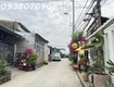 Bán nhà c4 95m2 mặt tiền nhánh nguyễn văn tăng, ô tô vào nhà, 4.999...