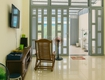 Bán nhà mặt tiền 3 tầng, kdc đồng bộ, 108.6m2 5 21m đường...