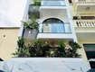 Nhà mặt tiền 4 tầng kdc bình phú quận 6 tn 22triệu giá 13.5 tỷ ...