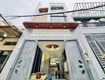 Bán nhà 2 mặt hẻm cư xá phú lâm a quận 6 38.5m2 2 tầng ...