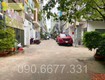 Nguyễn văn thương d1 hẻm 6m thẳng 1 trục ngang hơn 9m...