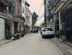Bán nhà gia quất mặt ngõ thông oto tránh kinh doanh 51m x 4t giá 11 tỷ 4...