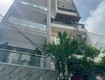 Bán nhà hẻm 26 nguyễn thái bình phường 4, tân bình 4 13 2...