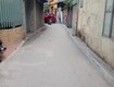Bán nhà riêng mới ngõ thông ô tô qua nguyễn văn cừ 4 tầng, 38m2 x7.3 tỷ long...