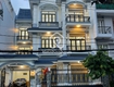 Bán biệt thự mt đường 26 bình phú quận 6 4 tầng 228m2 tn 80tr ...