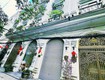 Bán nhà tân mai, kim đồng, hoàng mai, 90m 5t mt5m phân lô, oto thiên...