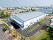Xưởng cơ khí, logistics, kho bãi 30.000m  đất, 15.000m  xưởng kcn mỹ xuân b1 