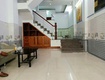 Nhà hẻm xe hơi liên khu 4 5 bình tân 108m2 22m x 5m , sổ...
