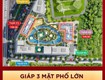 Sắp ra mắt siêu phẩm sun feliza suites cầu giấy vị trí vàng giao...